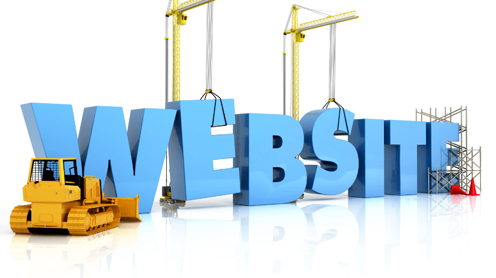 Website chuỗi cửa hàng mẹ và bé