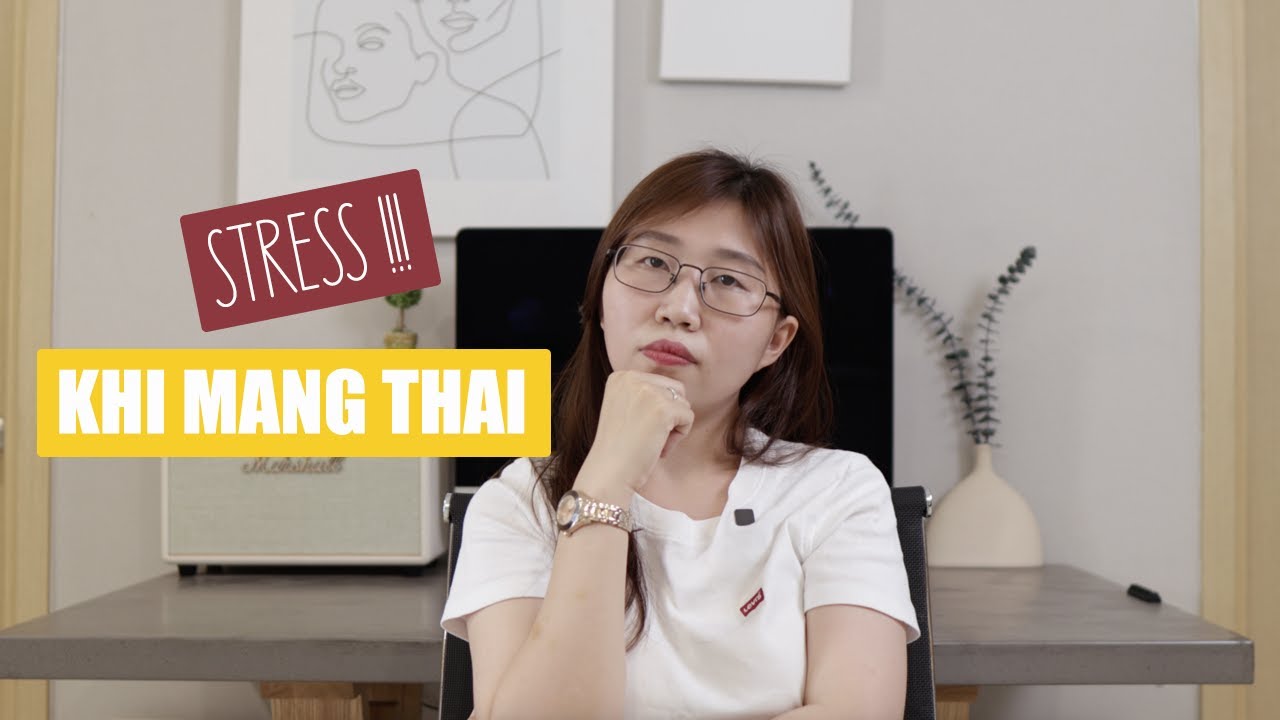 Làm Sao Để Vượt Qua Lo Lắng Trong Thai Kỳ?